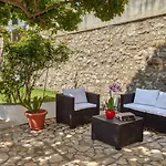 Gasthuis Giardini Luxury