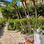 Giardini Luxury Gasthuis Capri