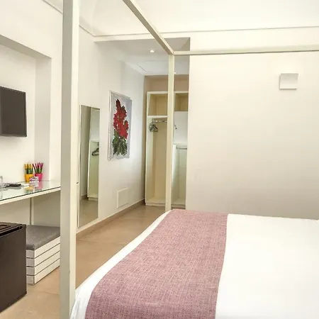 Giardini Luxury Guest house