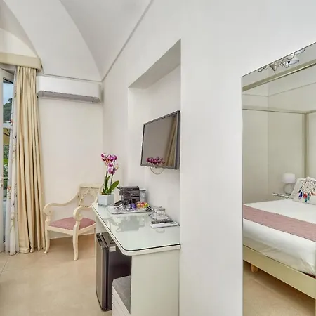 Giardini Luxury Guest house
