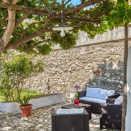 Giardini Luxury Konukevi Capri