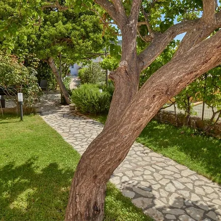 Giardini Luxury Guest house *