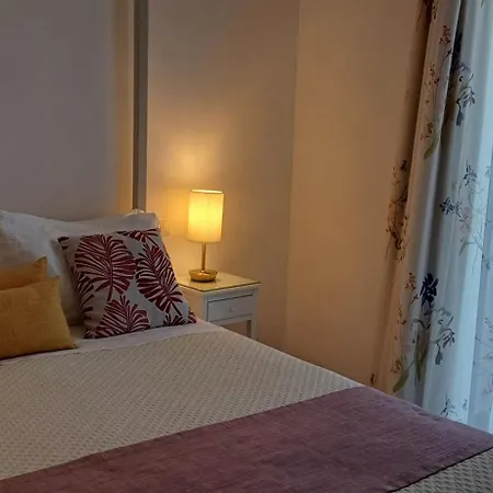 Giardini Luxury Guest house