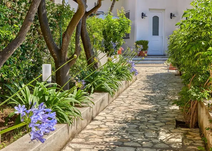 Giardini Luxury 4* Capri