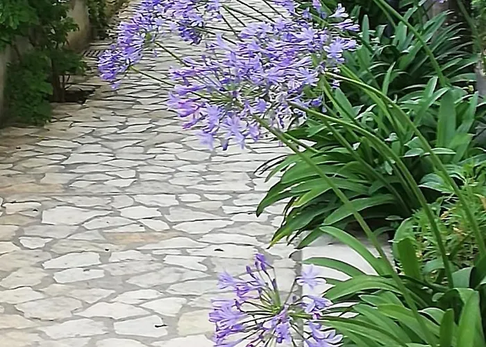 Giardini Luxury Maison d'hôtes Capri