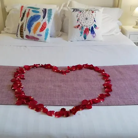 Guest house Giardini Luxury 4*