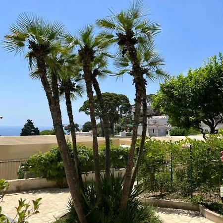 Guest house Giardini Luxury