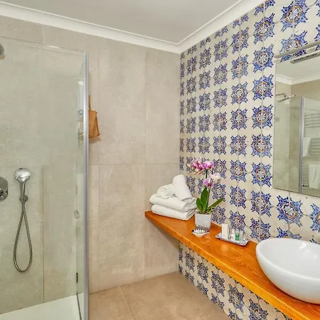 Giardini Luxury Guest house Capri