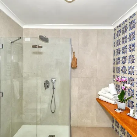 Giardini Luxury Guest house Capri