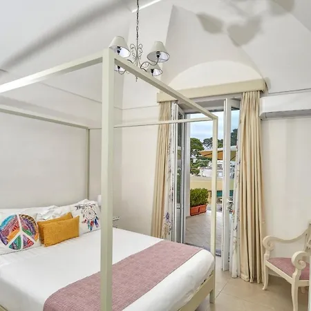 Giardini Luxury 4*