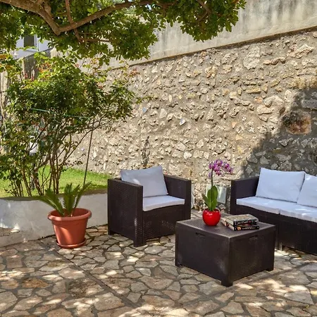 Pensión Giardini Luxury