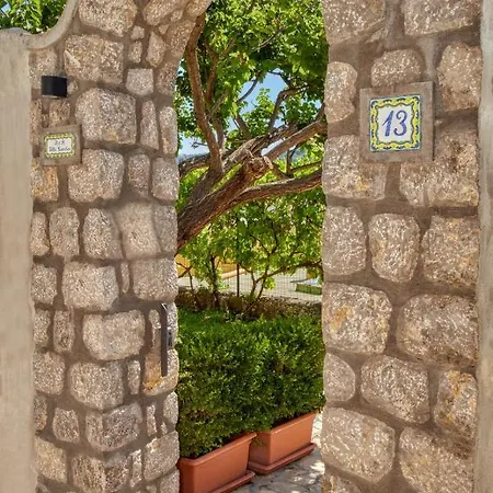 Giardini Luxury Guest house Capri