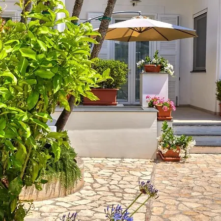 Pensión Giardini Luxury *