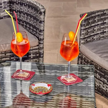 Giardini Luxury Capri