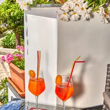 Giardini Luxury Guest house