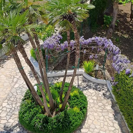Pensión Giardini Luxury 4*