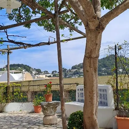 Giardini Luxury Pensión Capri