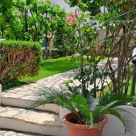 Giardini Luxury Pensión