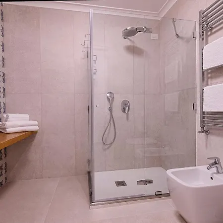 Giardini Luxury Capri